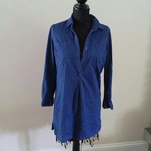 Old Navy Shirt Dress